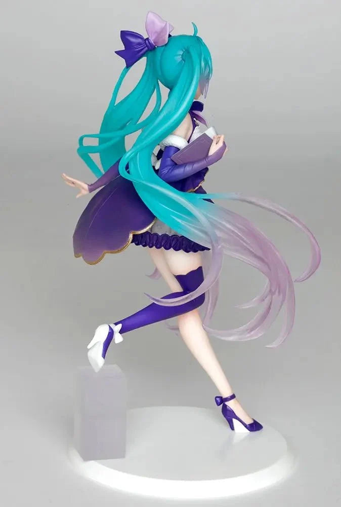 Hatsune Miku - Hatsune Miku (3rd season re-sales Winter Ver.) Prize Figure Taito