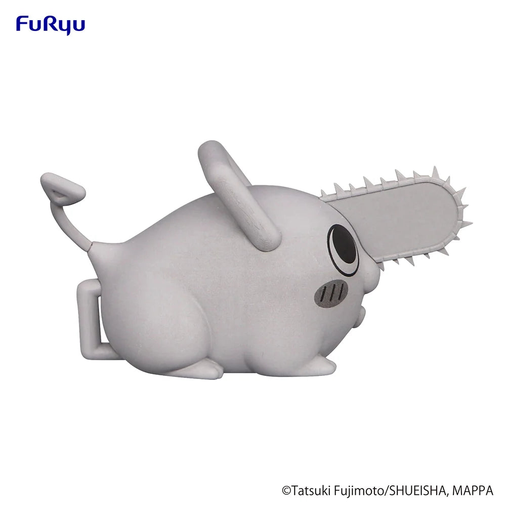Chainsaw Man - Pochita(Smile Ver.) Noodle Stopper Prize Figure FuRyu Corporation