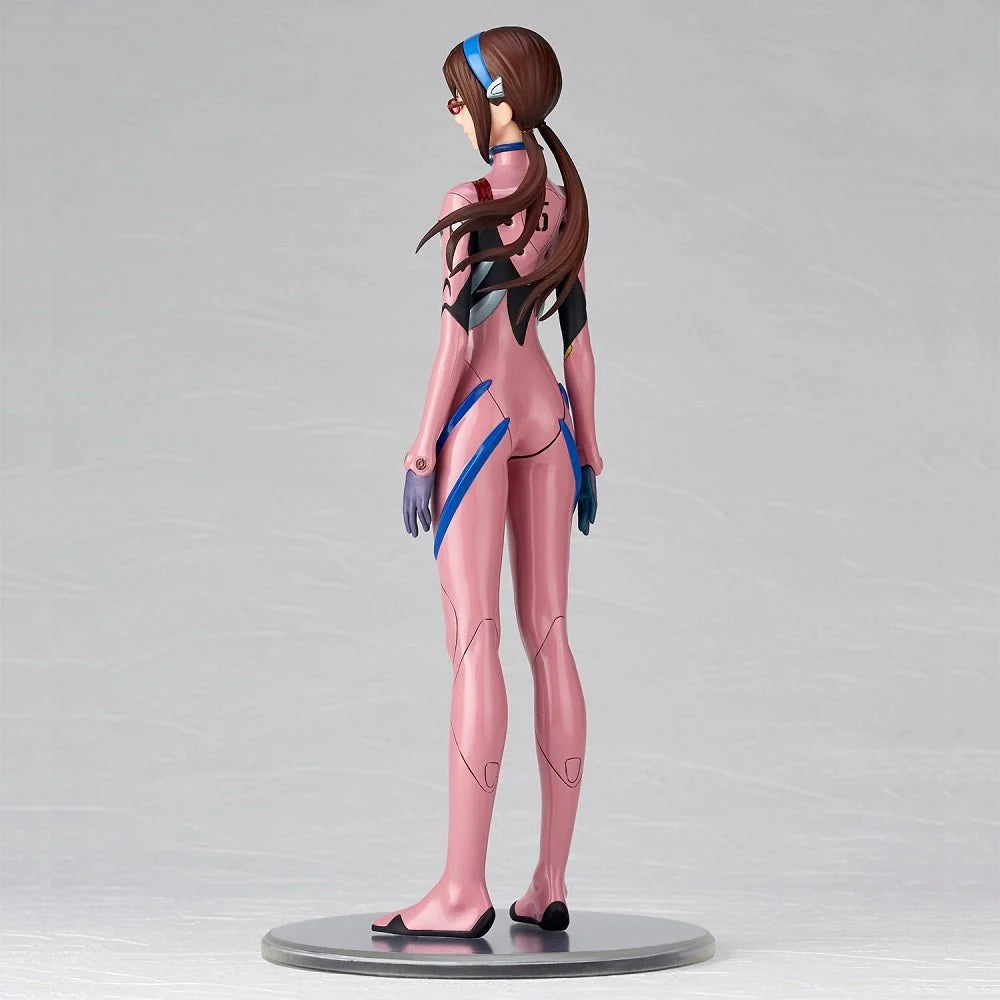 Evangelion - Mari Hayashi Hiroki Figure Collection (Evagirls) 1/7 Scale Figure by Kaiyodo