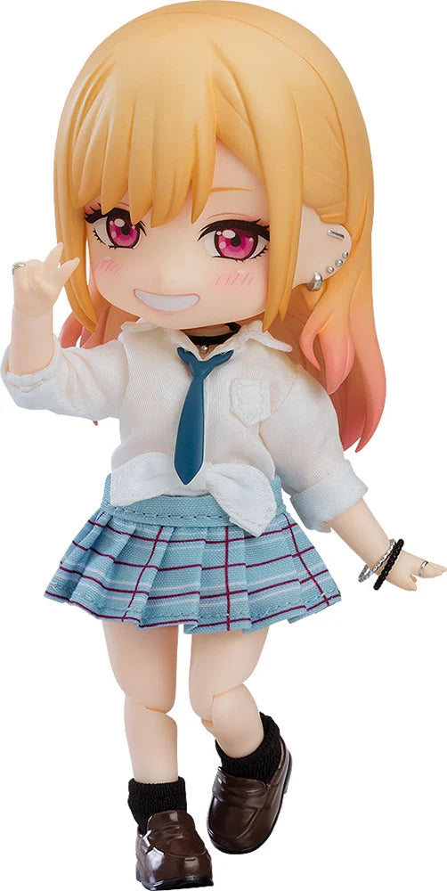 My Dress-Up Darling - Marin Kitagawa Nendoroid Doll Good Smile Company