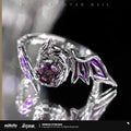 Honkai: Star Rail - Castorice Netherwing Pollux Impression Ring miHoYo