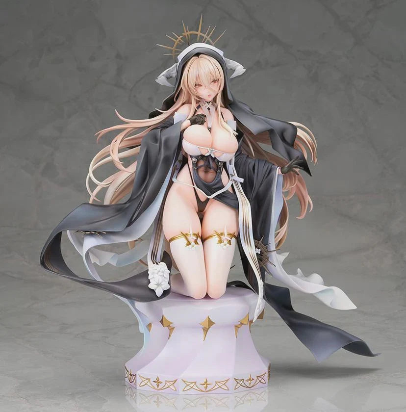 Azur Lane - Implacable 1/7 Scale Figure Alter