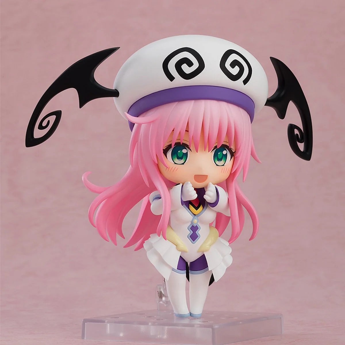 To Love Ru - Lala Satalin Deviluke Nendoroid Good Smile Company