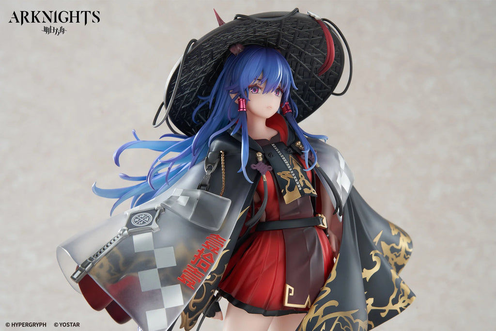 Arknights - Ch'en the Holungday (Ten Thousand Mountains Ver.) 1/7 Scale Figure APEX
