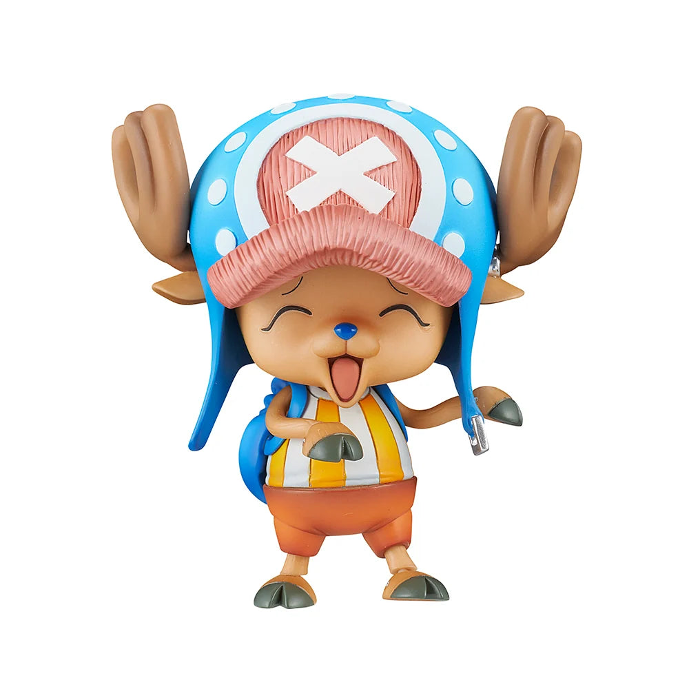 One Piece - Tony Tony Chopper Action Figure MegaHouse