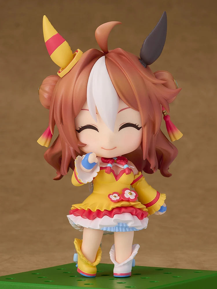 Umamusume: Pretty Derby - Copano Rickey Nendoroid Good Smile Company