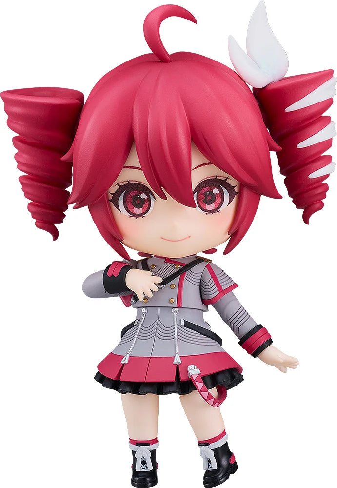 Vocaloid - Kasane Teto (Synthesizer V AI Ver.) Nendoroid Good Smile Company