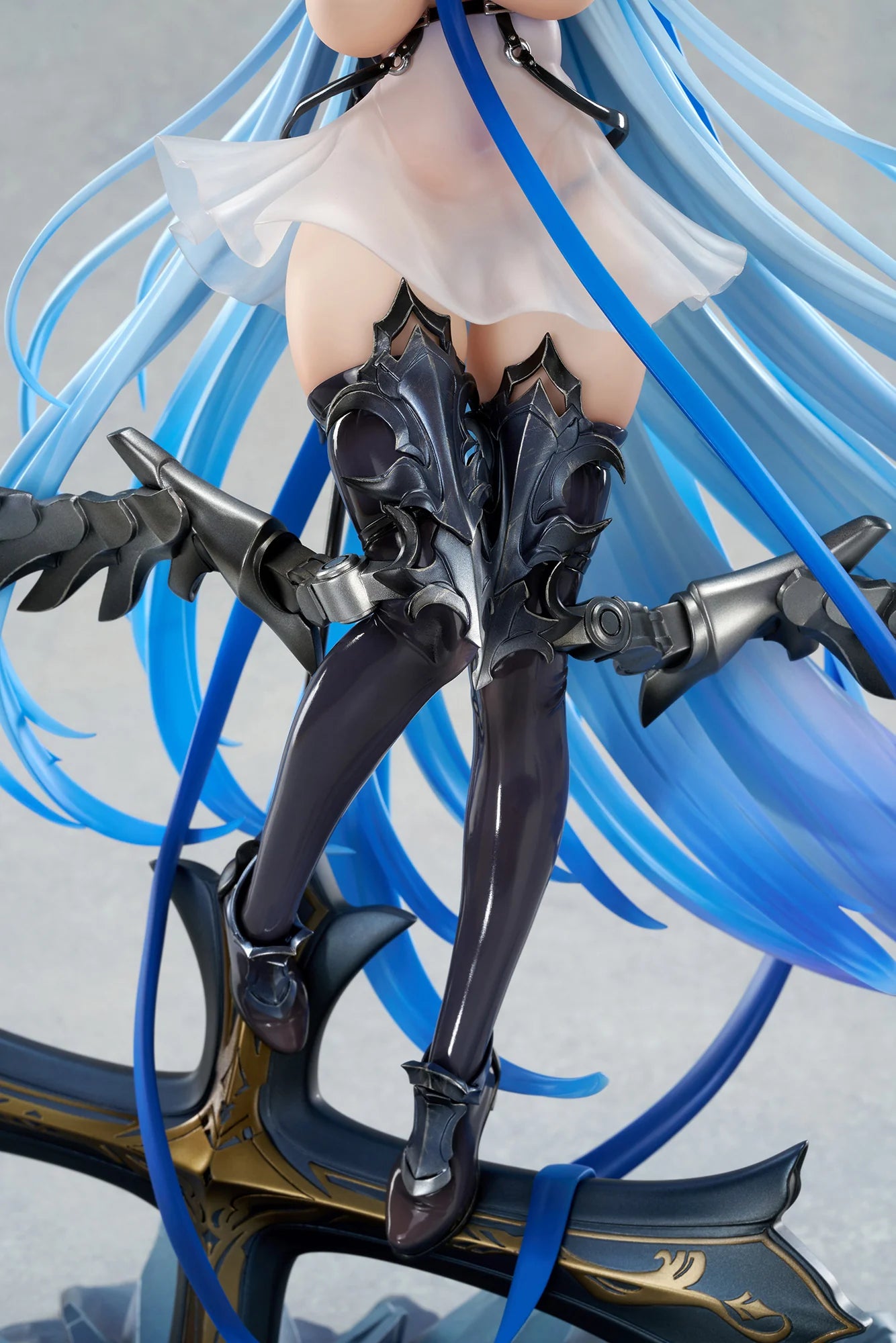 Azur Lane - Alsace 1/7 Scale Figure APEX