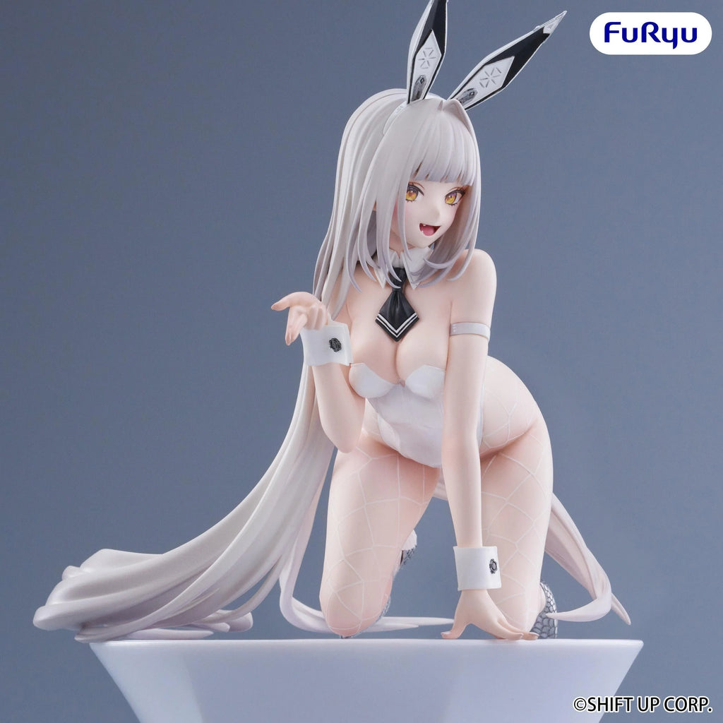 Goddess of Victory: Nikke - Blanc Noodle Stopper Figure FuRyu Corporation