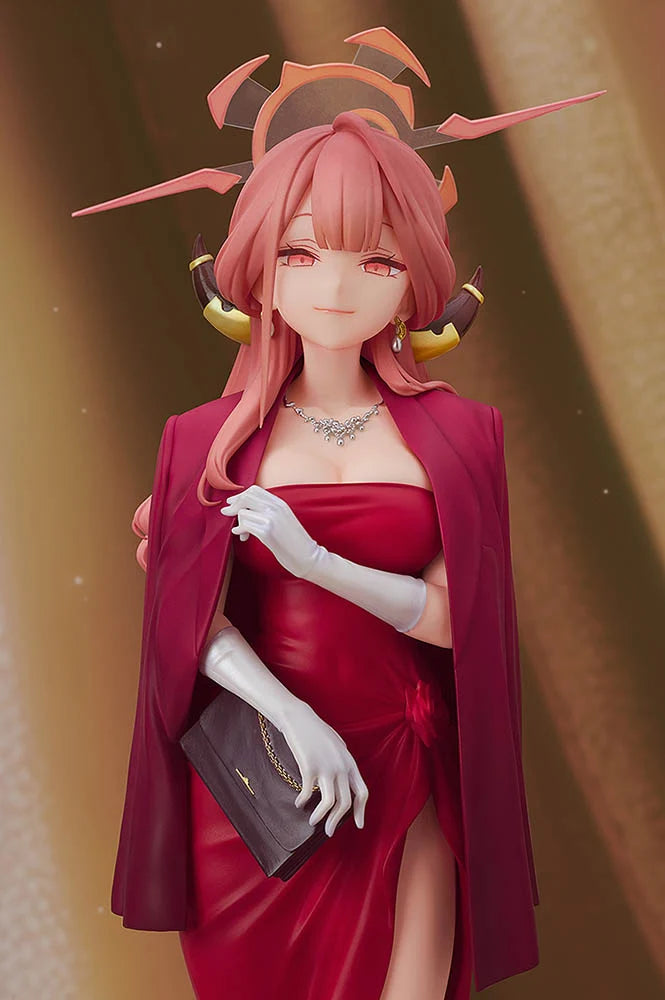 Blue Archive - Aru (Dress Ver) 1/7 Scale Figure Good Smile Company