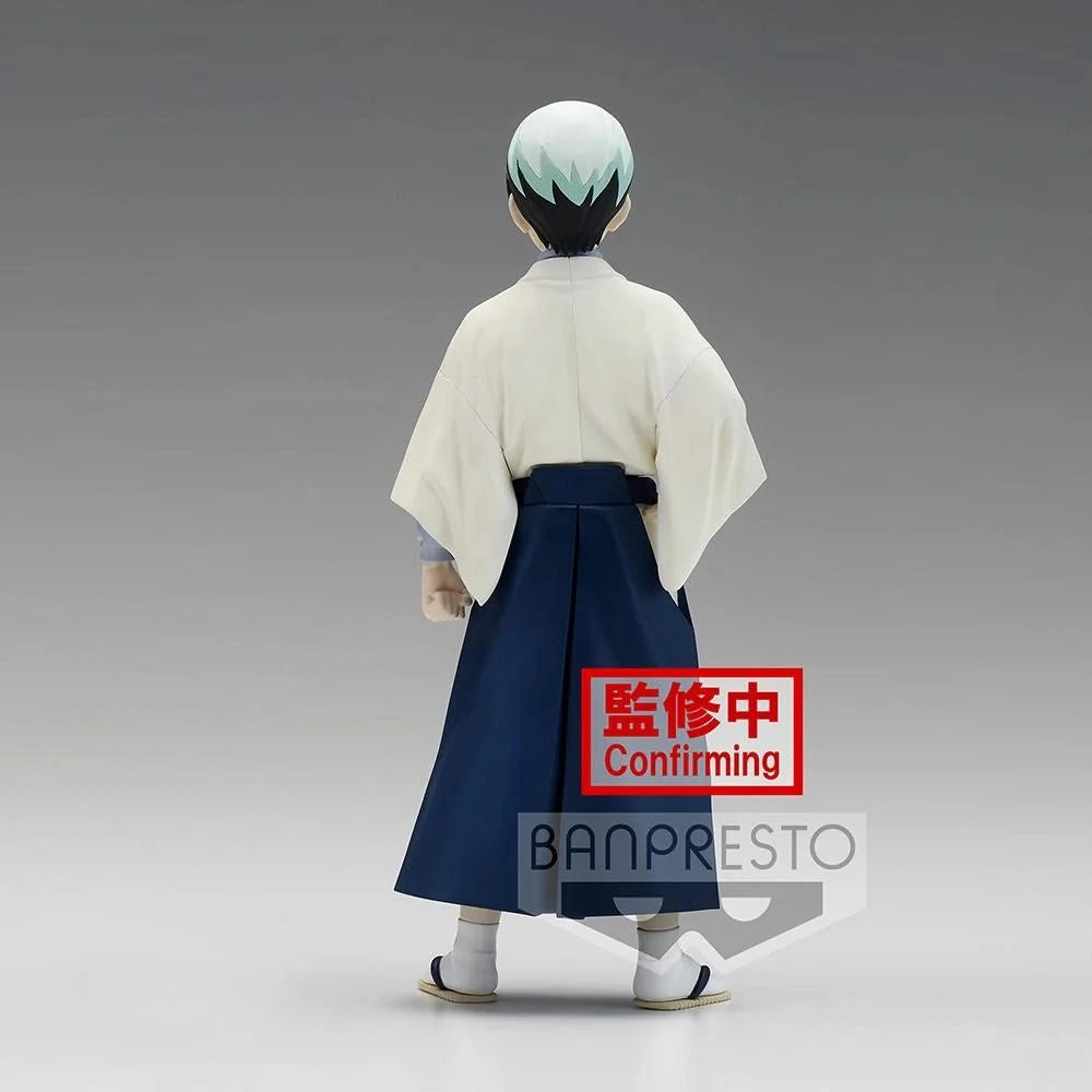 Demon Slayer: Kimetsu no Yaiba - Yushiro Prize Figure Banpresto