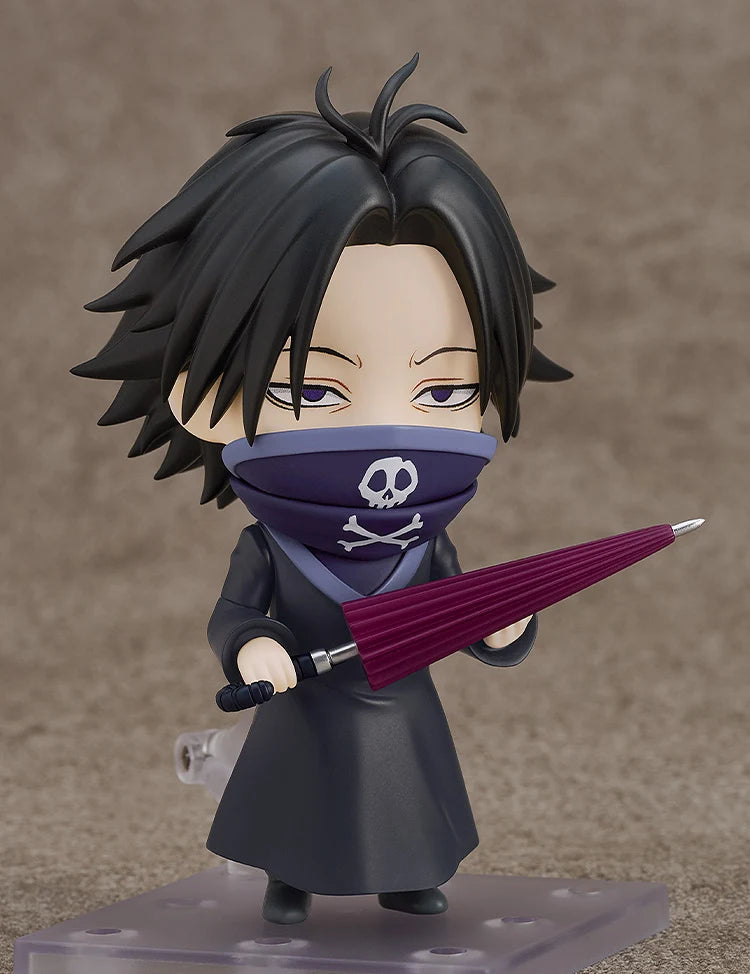 Hunter x Hunter - Feitan Nendoroid Good Smile Company