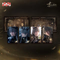 Love and Deepspace - Xavier King of Darknight Series Mini Card Set InFold Games