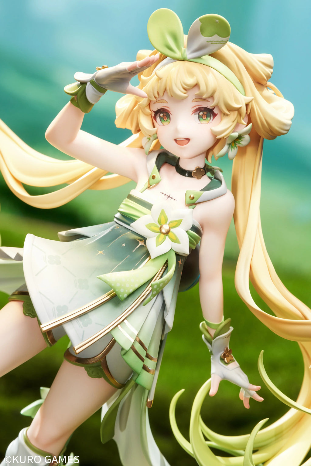 Wuthering Waves - Verina 1/7 Scale Figure Hobbysakura