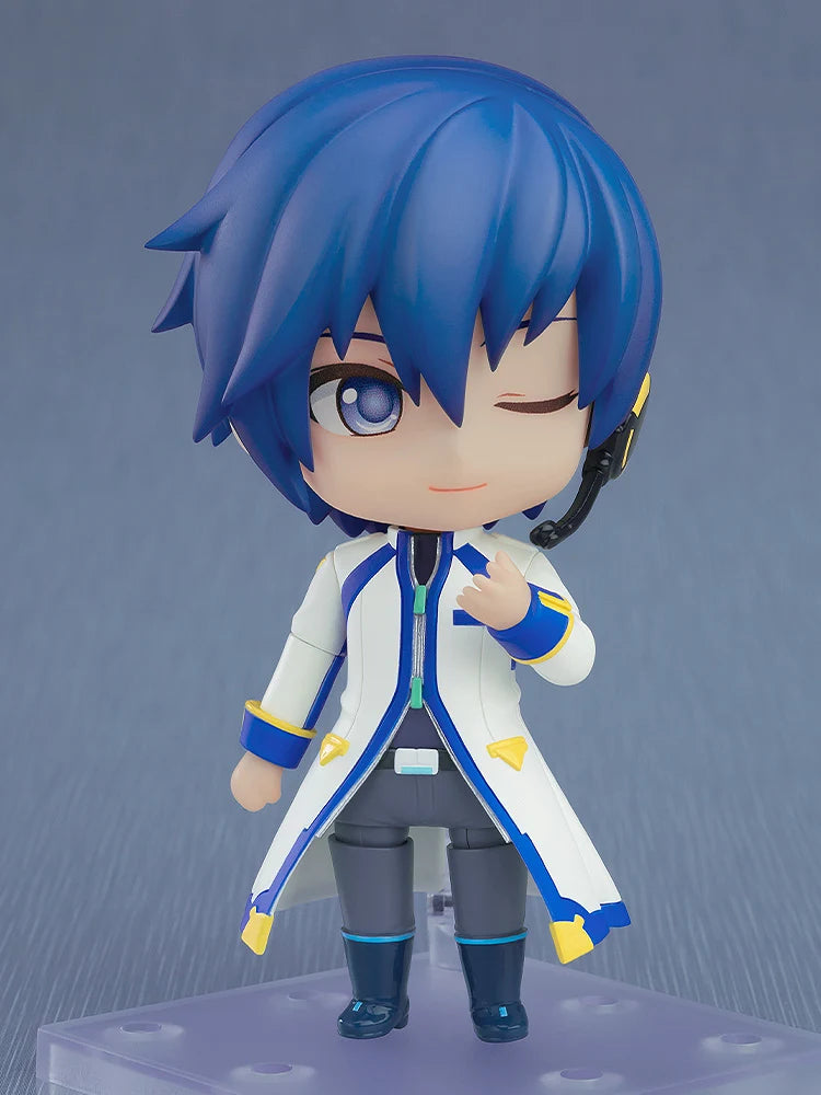 VOCALOID - KAITO 2.0 Nendoroid Good Smile Company