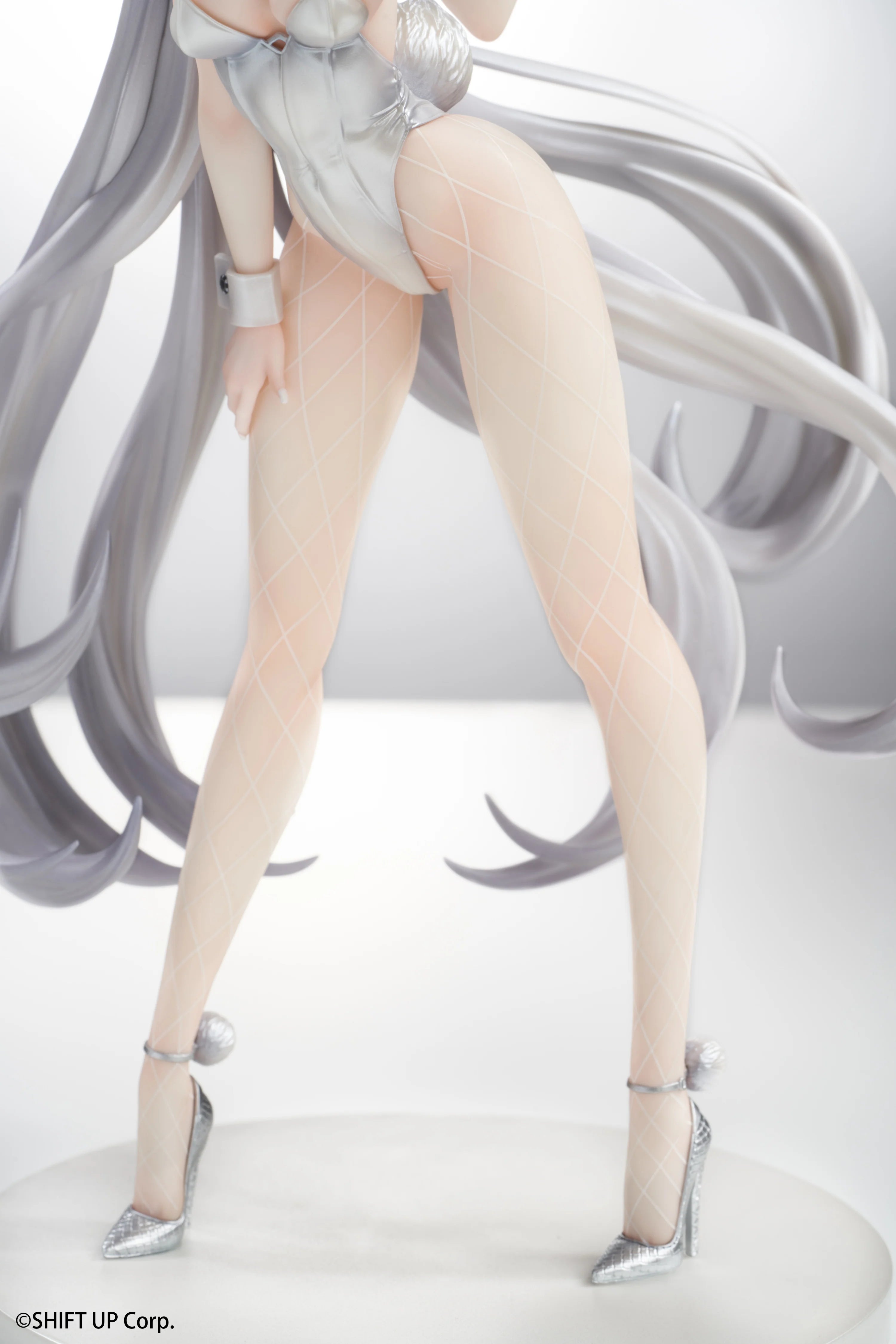 Goddess of Victory: Nikke - Noir & Blanc 1/10 Scale Figure Hobbysakura
