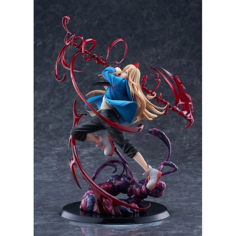 Chainsaw Man - Power 1/7 Scale Figure Aniplex