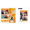Jujutsu Kaisen - Yuji Itadori & Megumi Fushiguro & Nobara Kugisaki & Maki Zen'in & Toge Inumaki & Panda & Aoi Todo & Kento Nanami & Satoru Gojo & Suguru Geto & Mahito & Sukuna Acrylic Stand Good Smile Company
