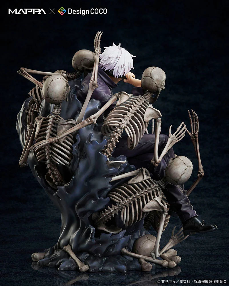 Jujutsu Kaisen - Satoru Gojo 1/7 Scale Figure Design COCO