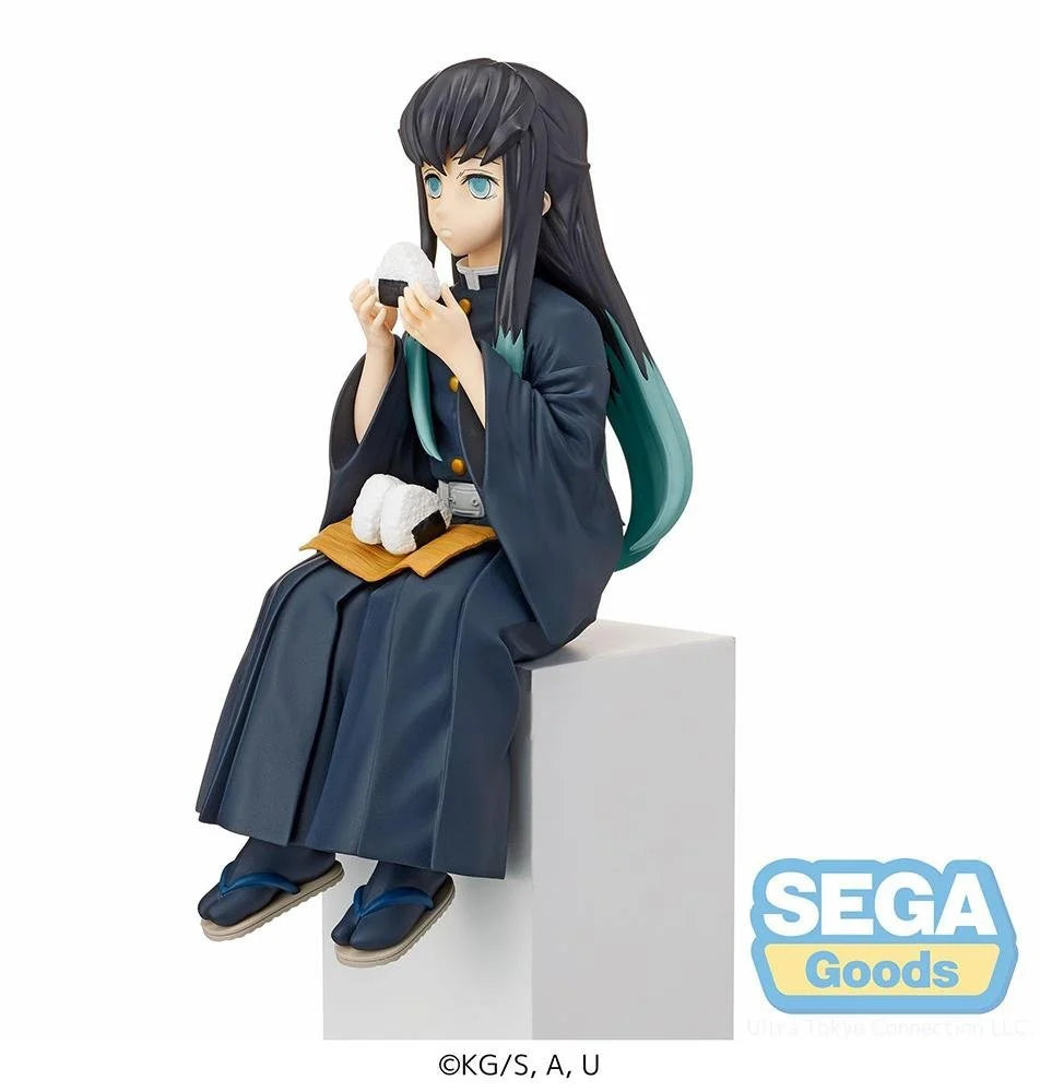 Demon Slayer - Muichiro Tokito (PM) Perching Figure SEGA