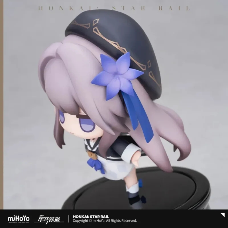 Honkai: Star Rail - Herta Kuru Kuru Battery-operated Spin Toy Apex