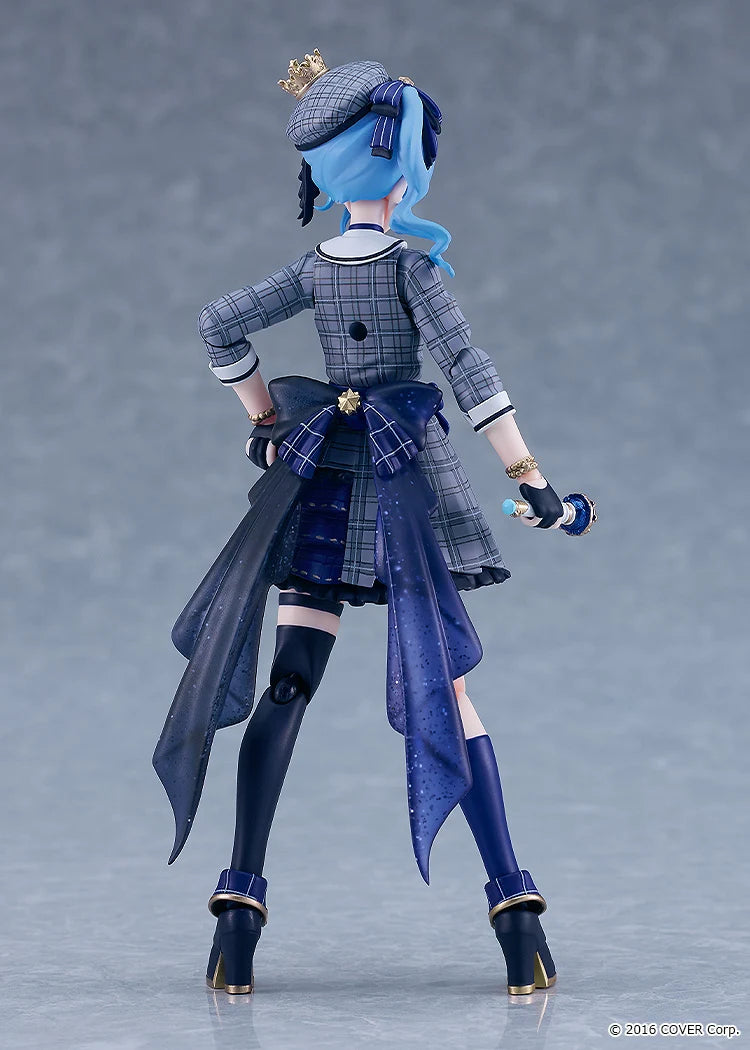 hololive production - Sakura Miko & Hoshimachi Suisei Non Scale Figure Max Factory