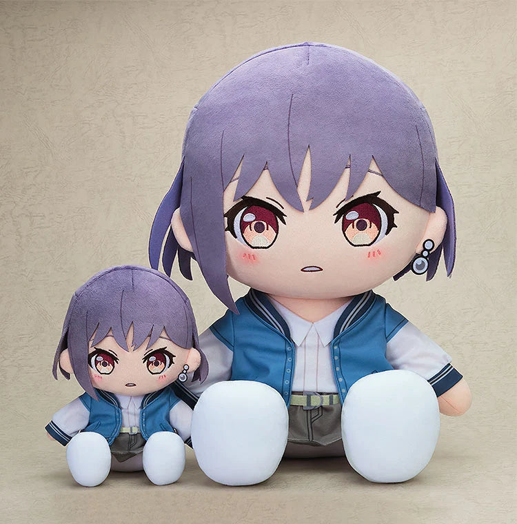 BanG Dream! - Tomori Takamatsu Plushie Good Smile Company