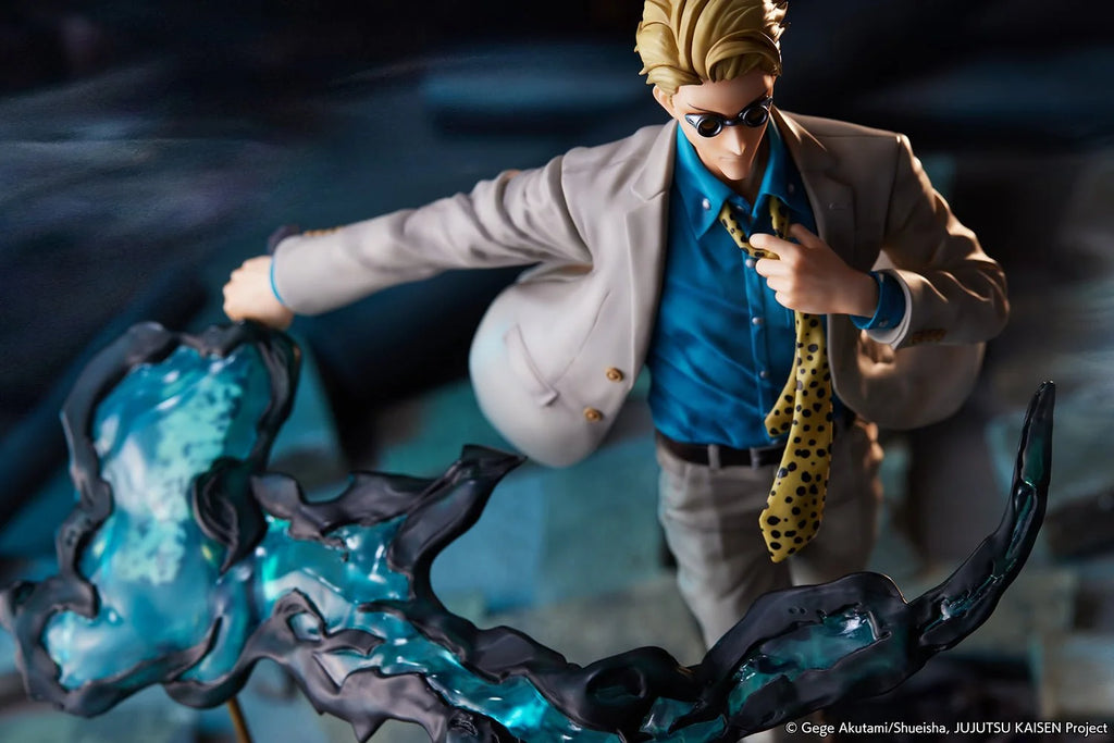 Jujutsu Kaisen - Kento Nanami 1/7 Scale Figure eStream
