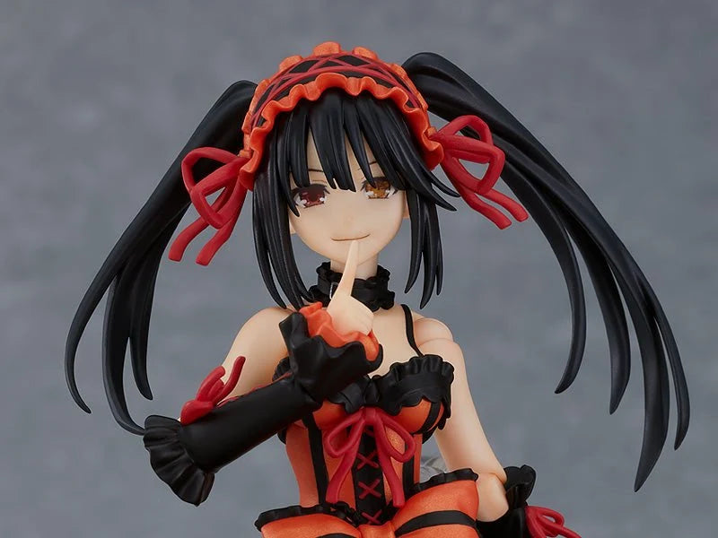 Date A Live - Kurumi Tokisaki Figma Max Factory
