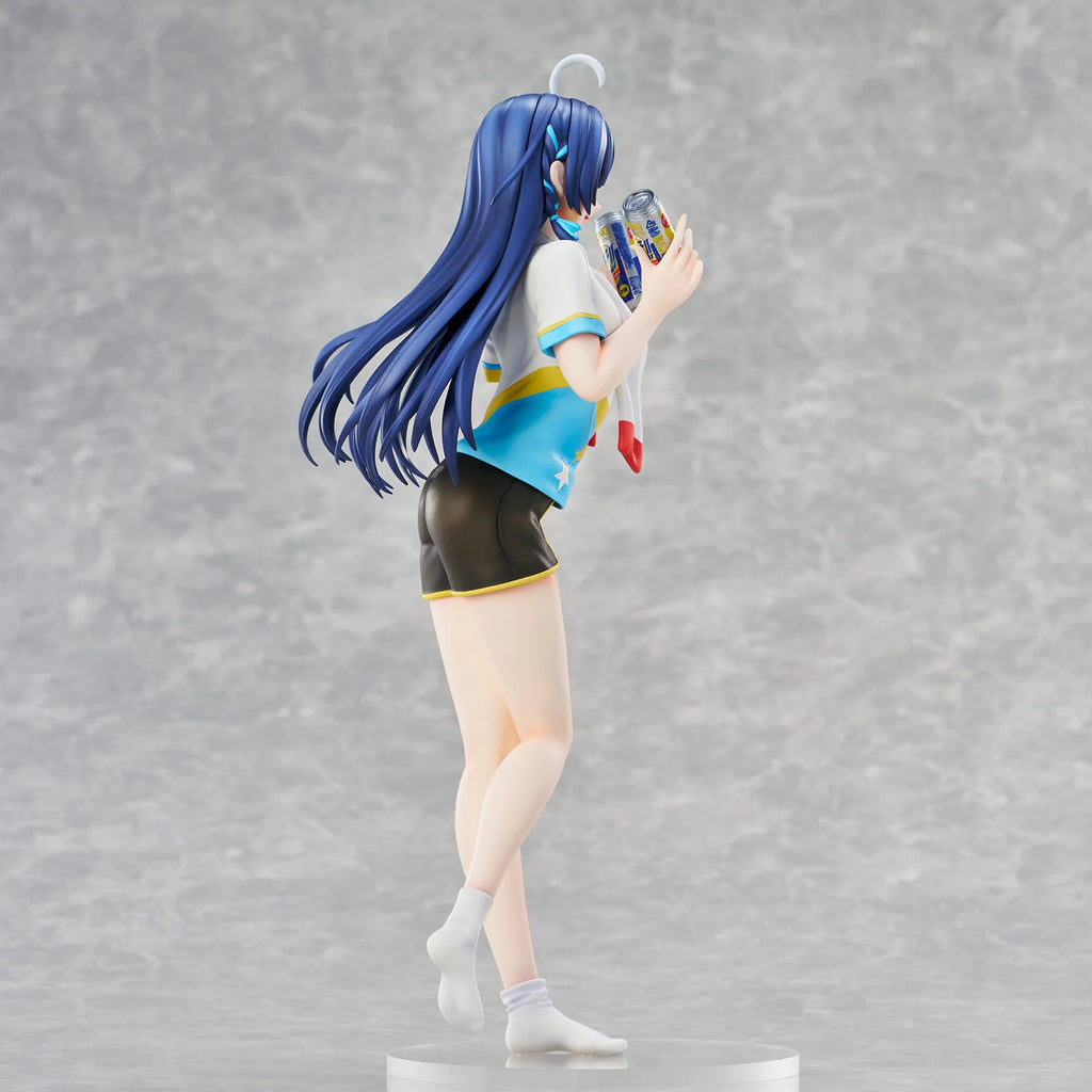 VTuber Legend: How I Went Viral After Forgetting to Turn Off My Stream - Shuwa-chan 1/6 Scale Figure Union Creative