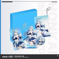 Honkai Impact 3rd - Shigure Kira 2023 Birthday Gift Box miHoYo