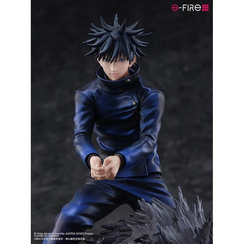 Jujutsu Kaisen - Megumi Fushiguro 1/7 Scale Figure SEGA