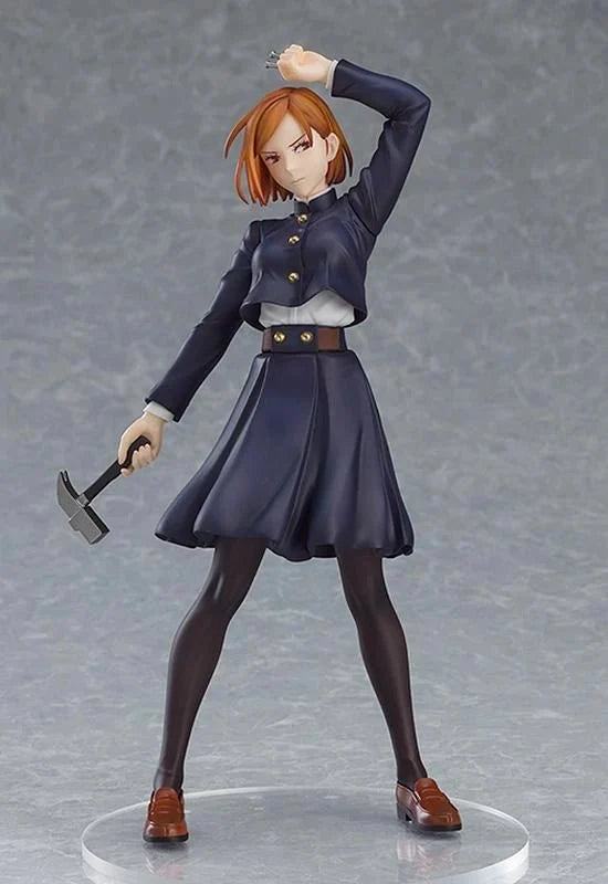 Jujutsu Kaisen - Nobara Kugisaki Pop Up Parade Good Smile Company