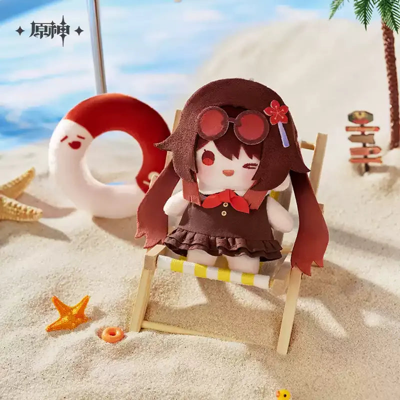 Genshin Impact - Midsummer Party Series Plushie miHoYo