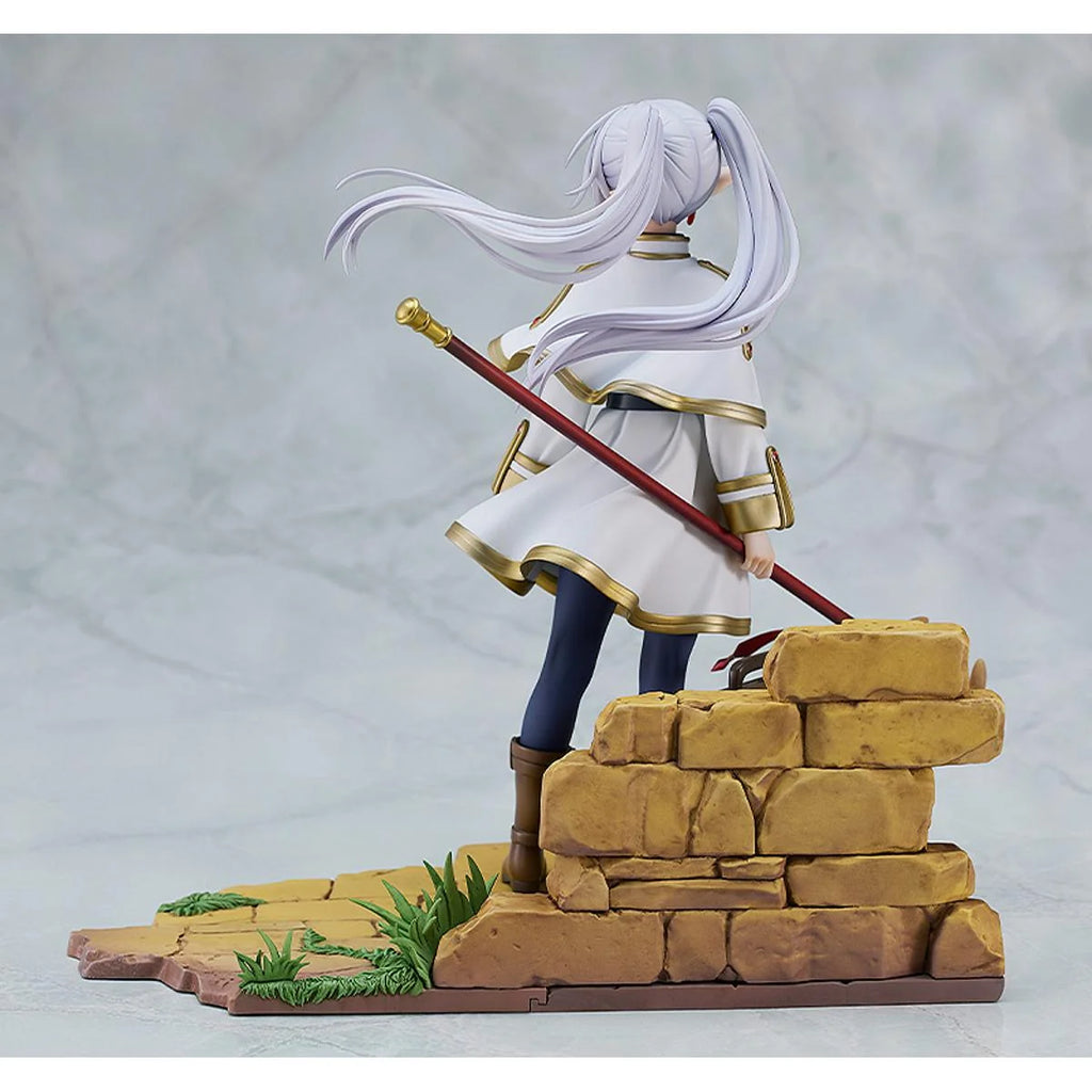 Frieren: Beyond Journey's End - Frieren (Magic of the Eventide Ver.) 1/7 Scale Figure Good Smile Company