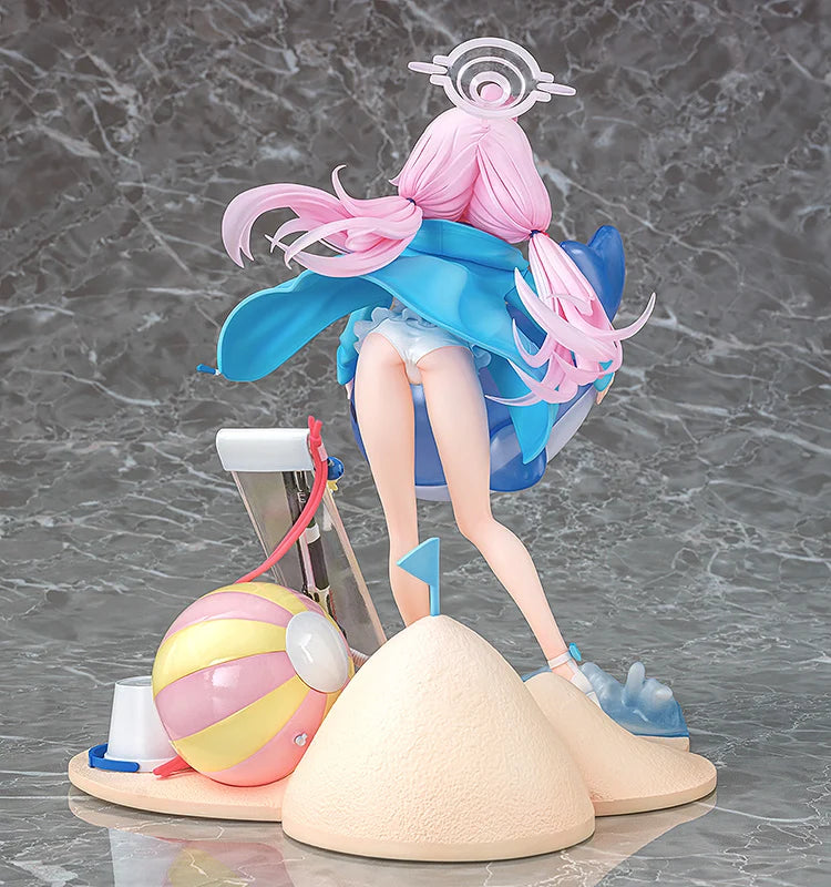 Blue Archive - Hoshino (Swimsuit Ver.) 1/7 Scale Figure Phat Company