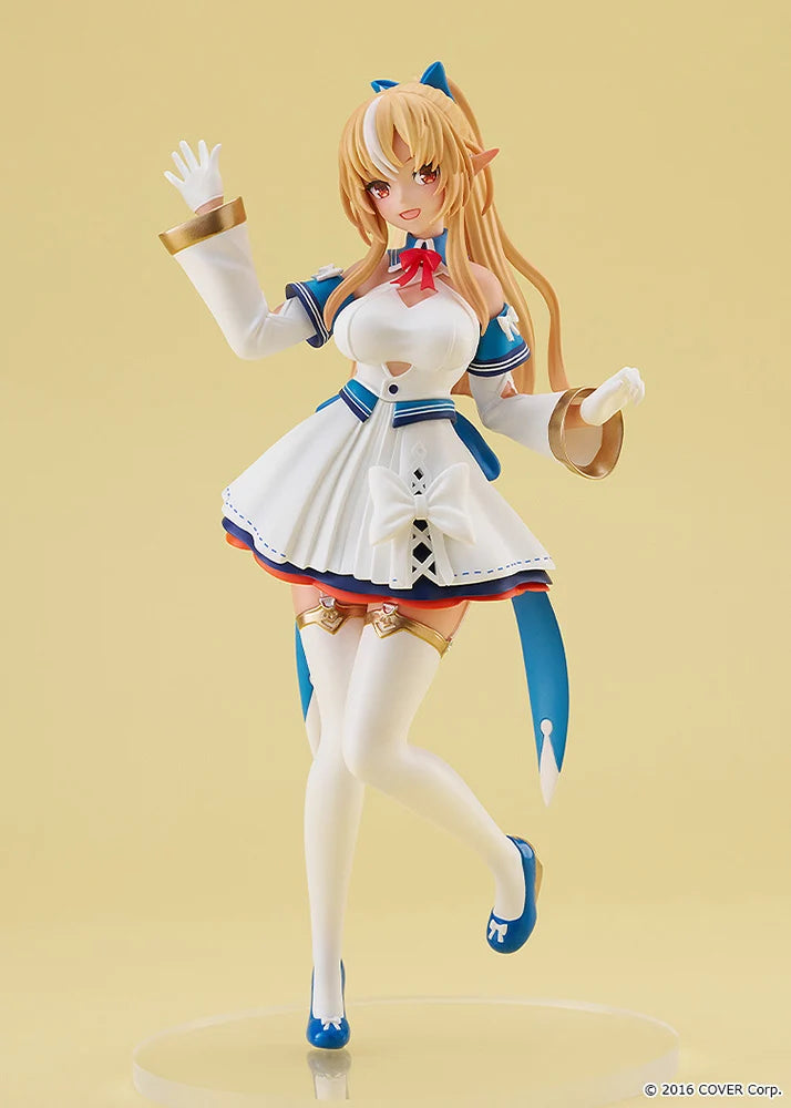 hololive production - Shiranui Flare POP UP PARADE Good Smile Company
