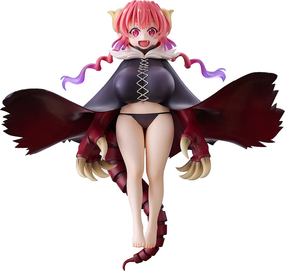 Miss Kobayashi's Dragon Maid - Iruru 1/7 Scale Figure WAVE