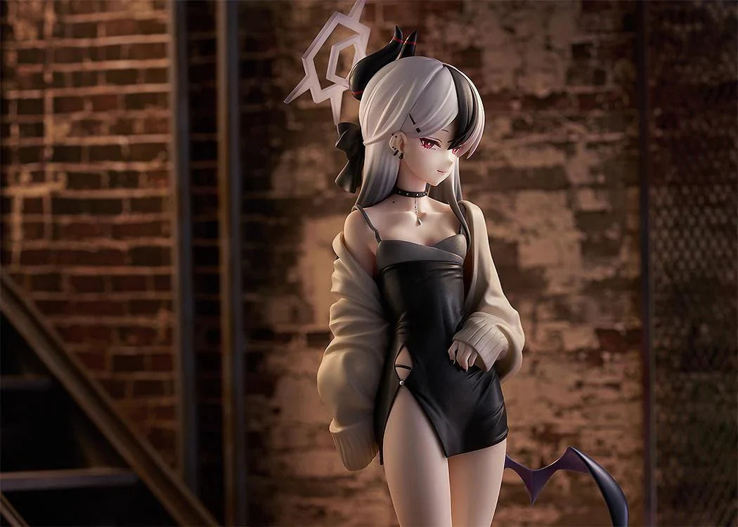 Blue Archive - Kayoko (Dress Ver.) 1/7 Scale Figure Good Smile Company