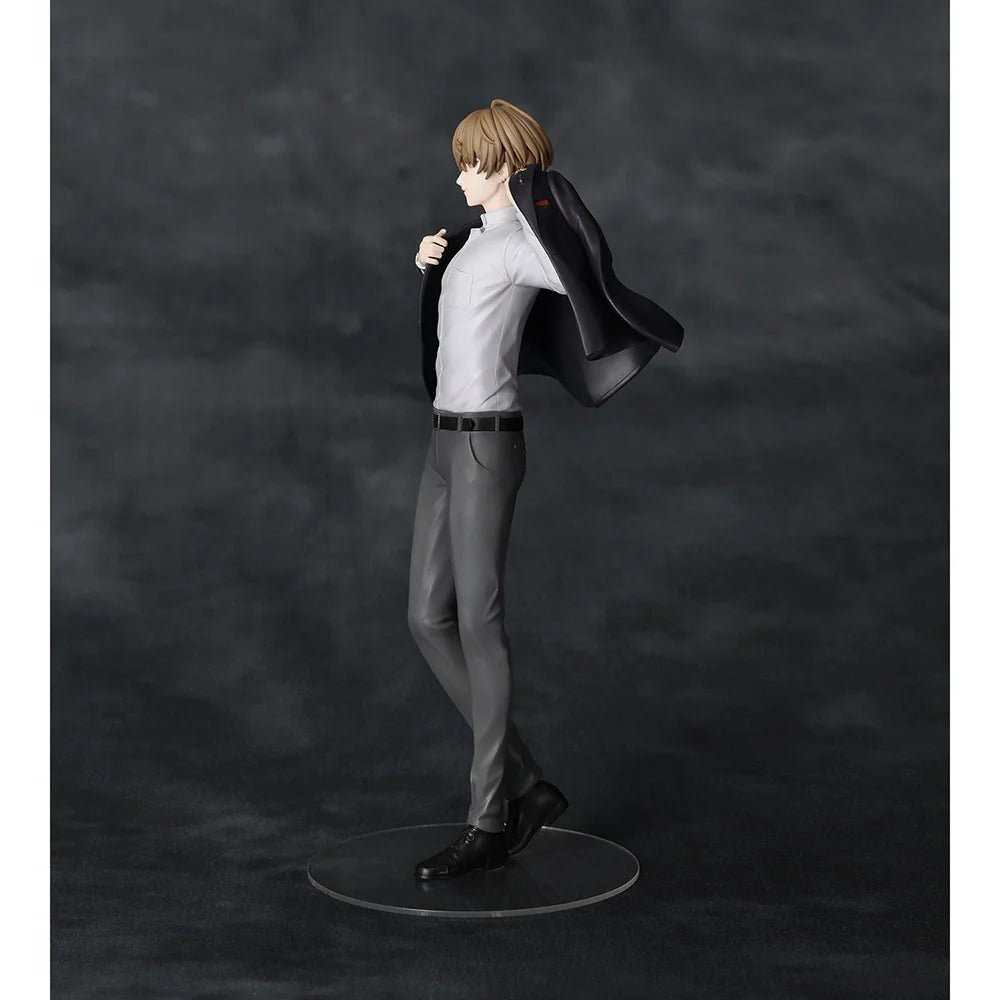 Nijisanji - Hayato Kagami 1/8 Scale Figure armabianca