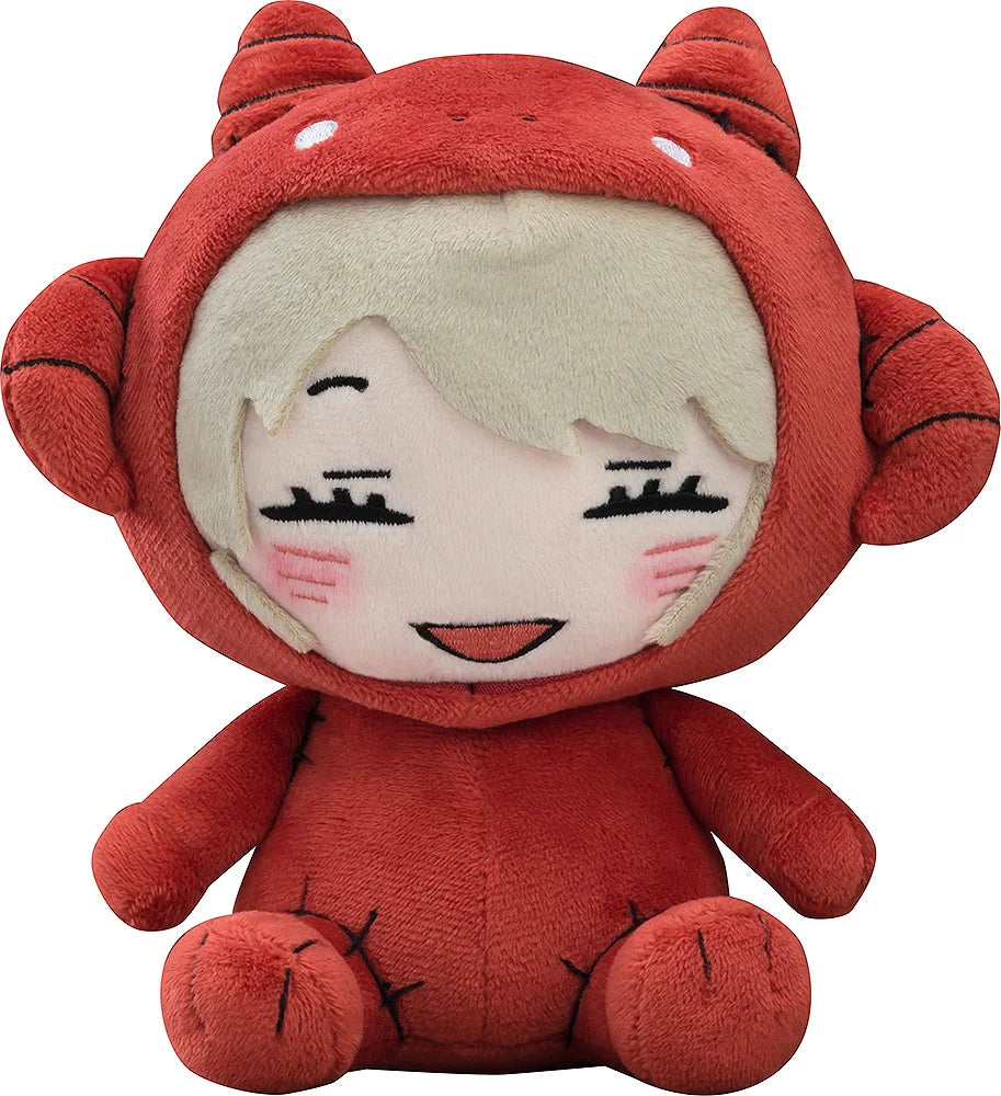 Delicious in Dungeon - Kigurumi Faligon Plushie Good Smile Company