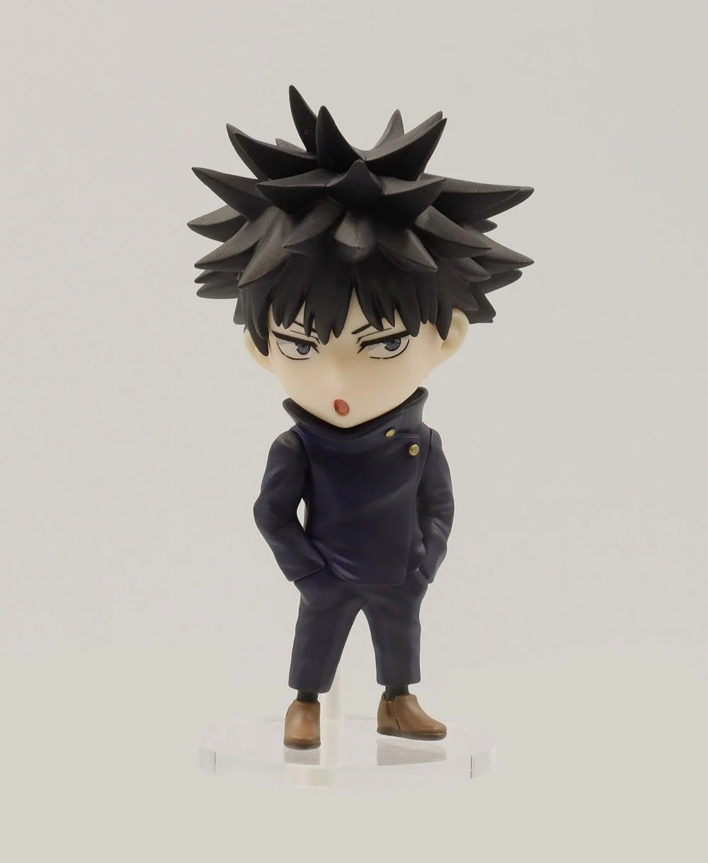 Jujutsu Kaisen - Fushiguro Megumi (Deformed Vol 1) Mini Figure TAITO