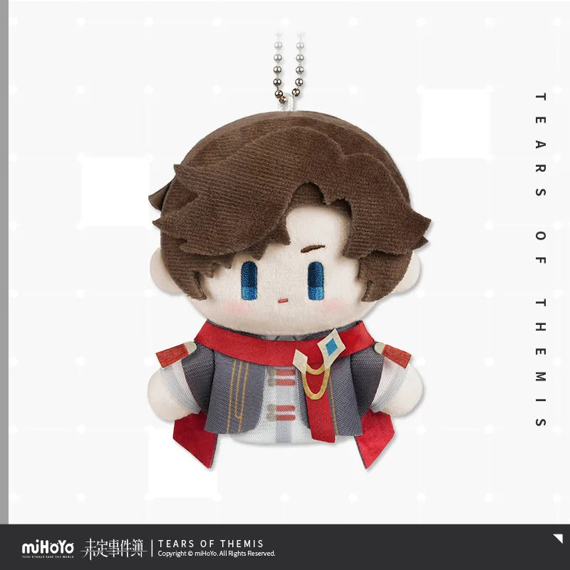 Tears of Themis - Heartfelt Attraction Series Finger Plushie miHoYo