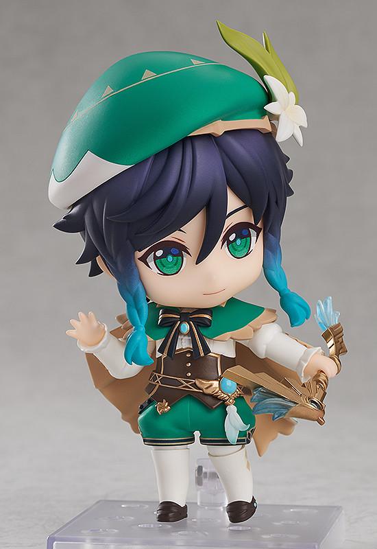 Genshin Impact - Venti Nendoroid Good Smile Company