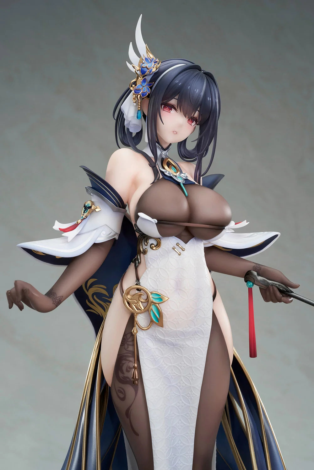 Azur Lane - Chen Hai (Retrofit) 1/7 Scale Figure APEX