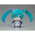 Hatsune Miku - Hatsune Miku GT Project 15th Anniversary Commemorative (2013 Ver.) Plushie Good Smile Racing