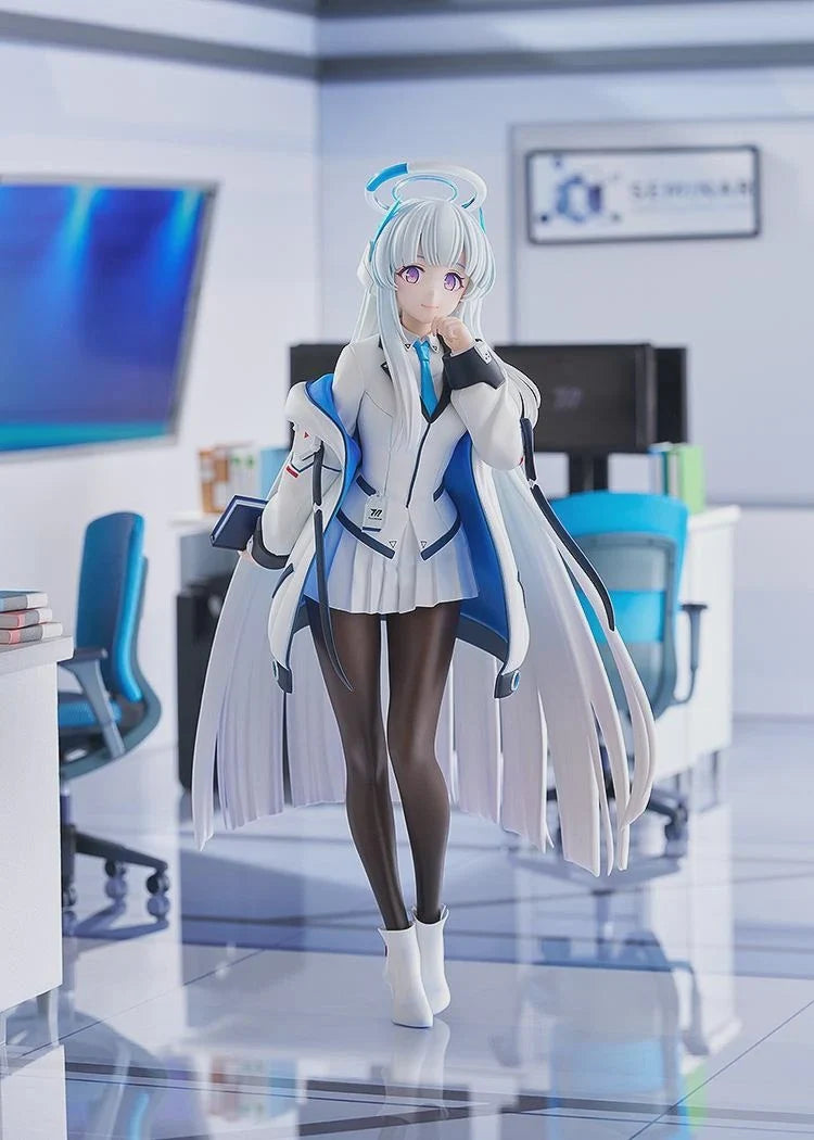 Blue Archive - Noa (Classified Record Ver.) G.S. Collection 1/7 Scale Figure Good Smile Company