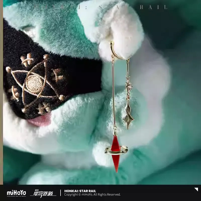 Honkai: Star Rail - Anaxa Impression Ear Cuff miHoYo