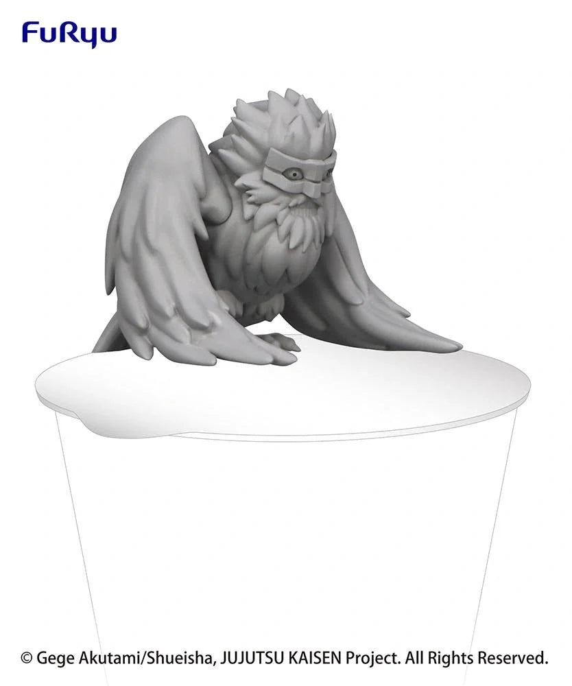 Jujutsu Kaisen - Puchi Set Noodle Stopper Figure Mini Figure FuRyu Corporation
