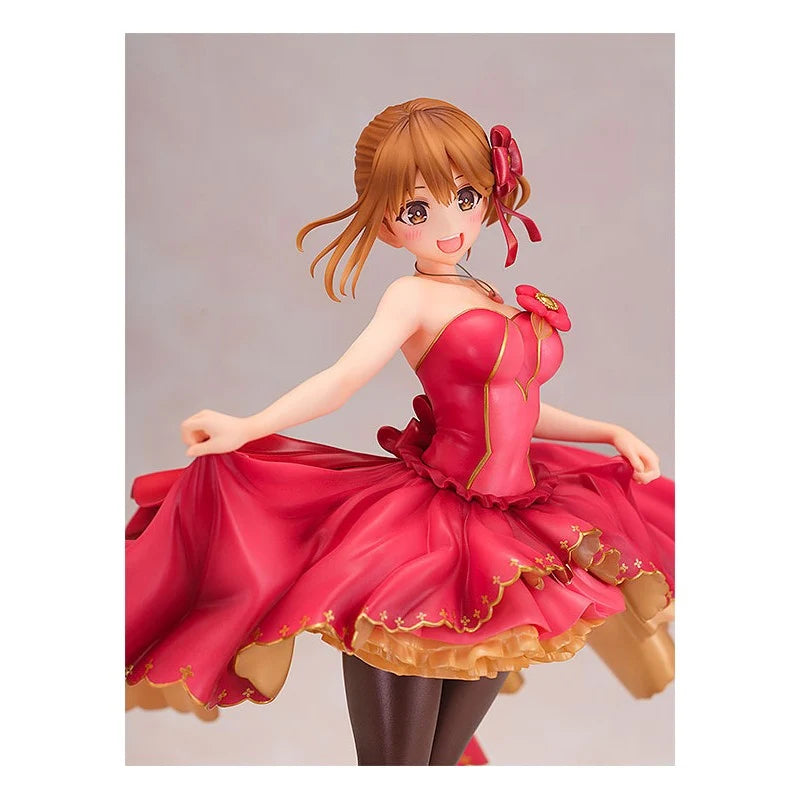 Atelier - Reisalin Stout (Dress Ver.) 1/7 Scale Figure Wonderful Works